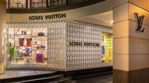 Un vero lusso, a Ferrara sbarca Louis Vuitton La Nuova Ferrara